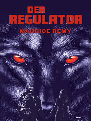 cover image of Der Regulator